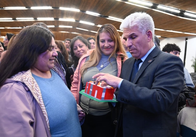 InfoSanLuis - Noticias locales