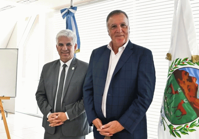 InfoSanLuis - Noticias locales