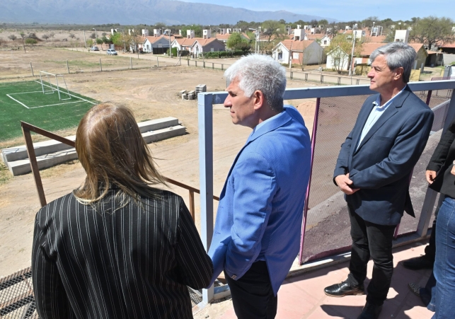 InfoSanLuis - Noticias locales