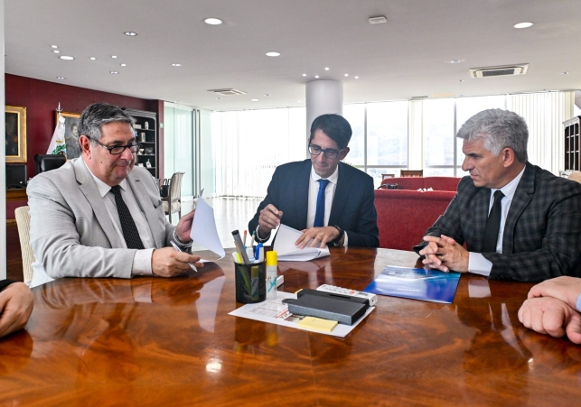 InfoSanLuis - Noticias locales
