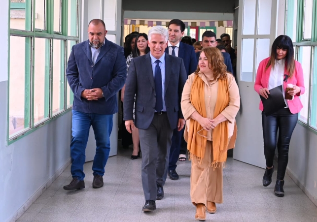 InfoSanLuis - Noticias locales