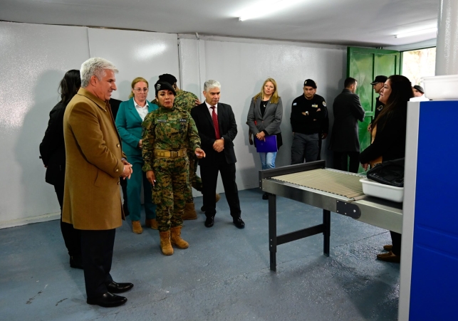 InfoSanLuis - Noticias locales