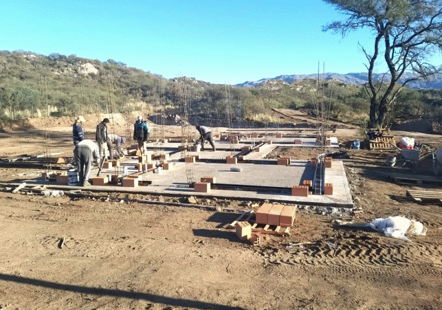 InfoSanLuis - Noticias locales