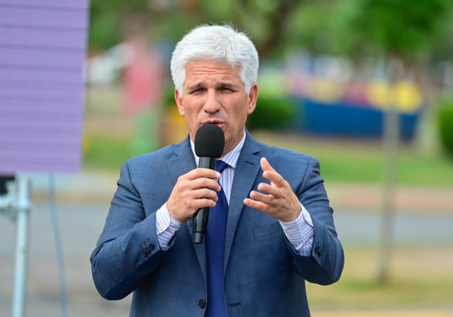 InfoSanLuis - Noticias locales