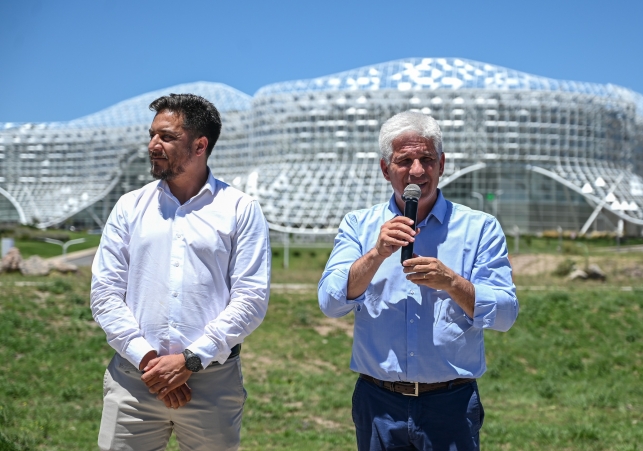 InfoSanLuis - Noticias locales