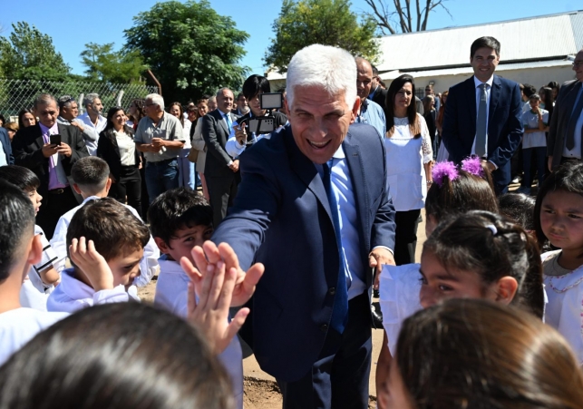 InfoSanLuis - Noticias locales