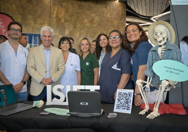 InfoSanLuis - Noticias locales
