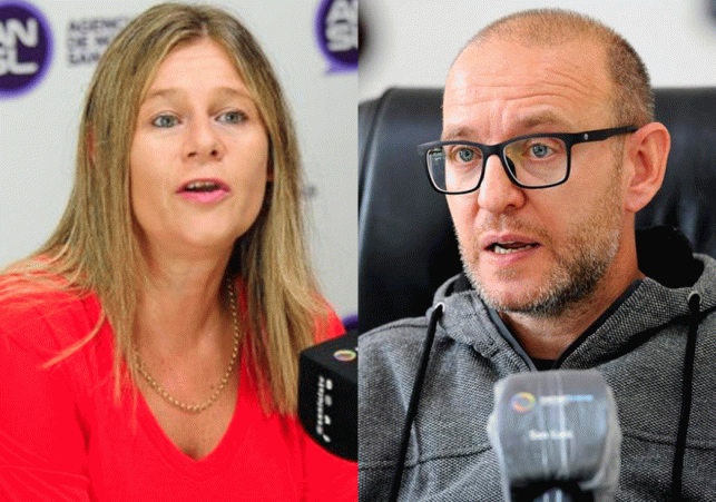 InfoSanLuis - Noticias locales