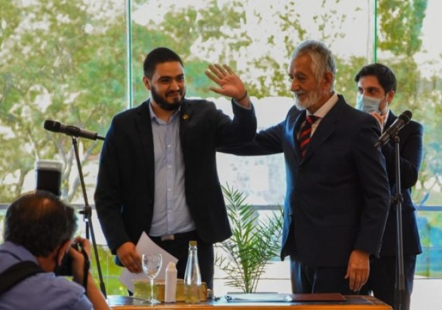 InfoSanLuis - Noticias locales
