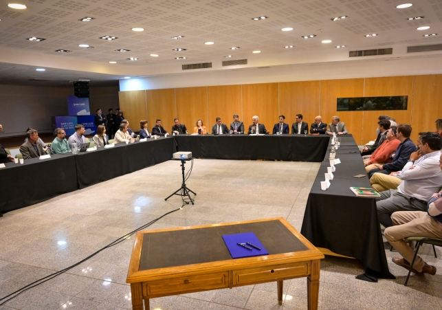 InfoSanLuis - Noticias locales