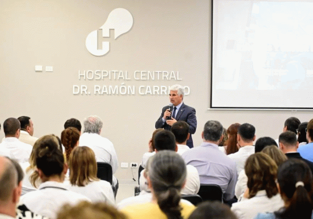 InfoSanLuis - Noticias locales