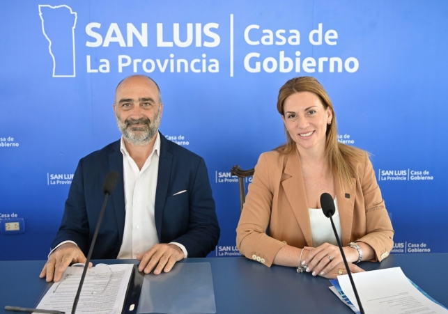 InfoSanLuis - Noticias locales