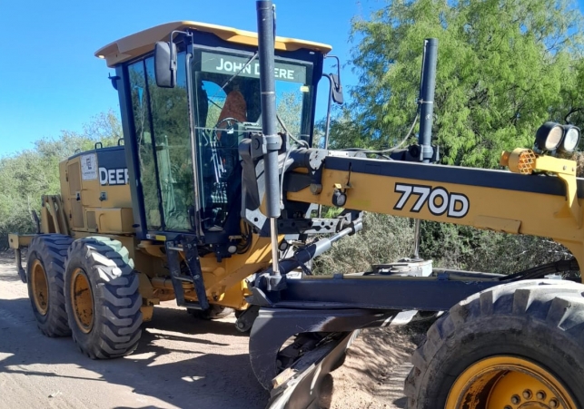 InfoSanLuis - Noticias locales