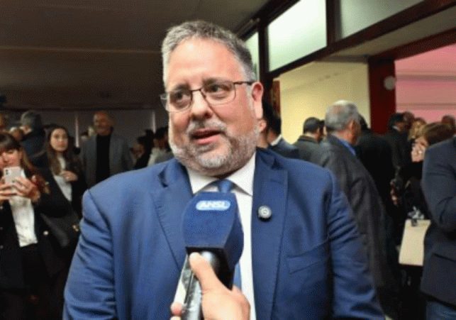 InfoSanLuis - Noticias locales