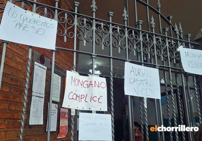 InfoSanLuis - Noticias locales