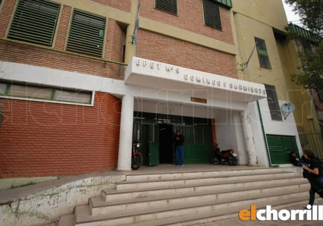 InfoSanLuis - Noticias locales
