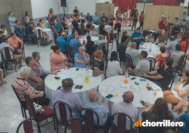InfoSanLuis - Noticias locales