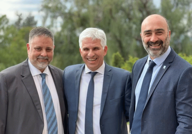 InfoSanLuis - Noticias locales