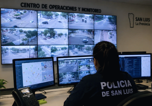 InfoSanLuis - Noticias locales