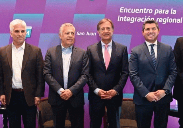 InfoSanLuis - Noticias locales