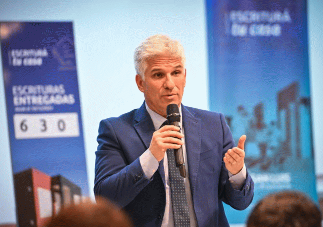 InfoSanLuis - Noticias locales