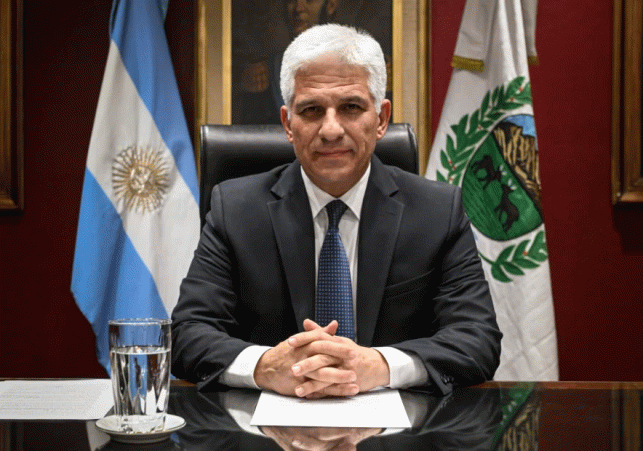 InfoSanLuis - Noticias locales