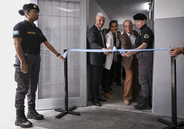 InfoSanLuis - Noticias locales