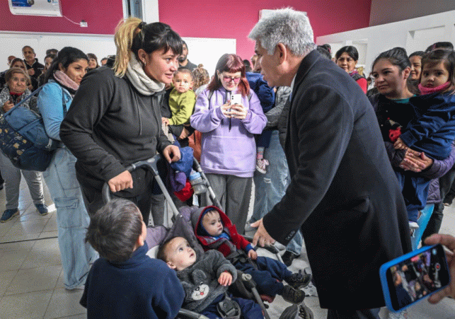 InfoSanLuis - Noticias locales