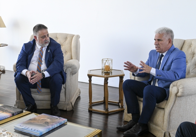 InfoSanLuis - Noticias locales