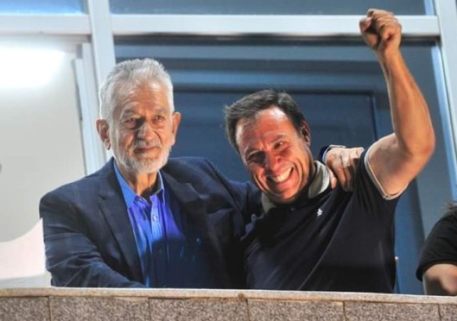 InfoSanLuis - Noticias locales