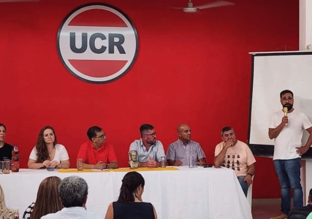 InfoSanLuis - Noticias locales