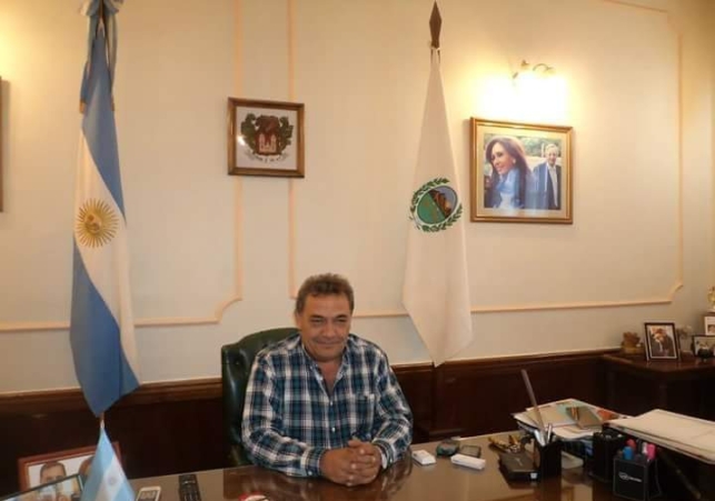 InfoSanLuis - Noticias locales