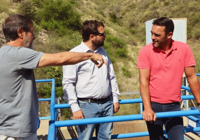 InfoSanLuis - Noticias locales