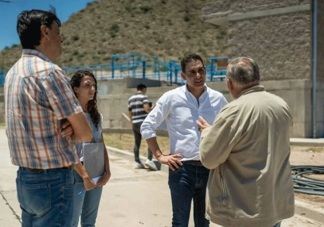 InfoSanLuis - Noticias locales