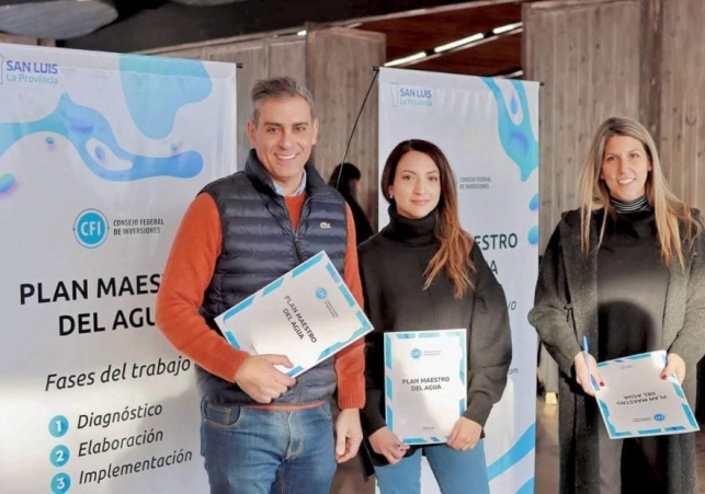 InfoSanLuis - Noticias locales