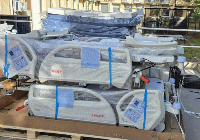 InfoSanLuis - Noticias locales