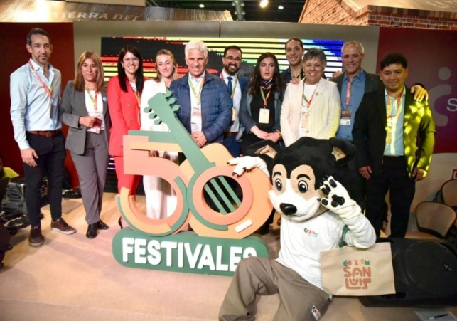 InfoSanLuis - Noticias locales