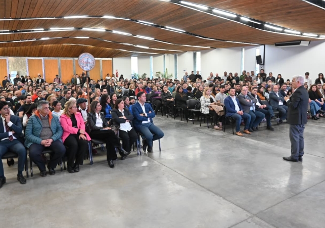InfoSanLuis - Noticias locales