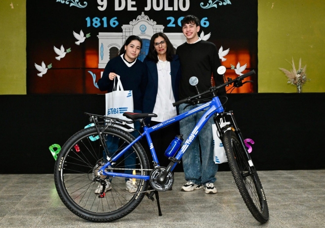 InfoSanLuis - Noticias locales
