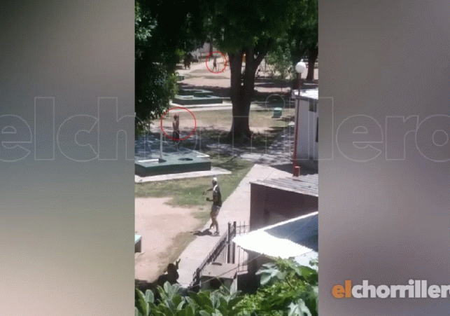 InfoSanLuis - Noticias locales