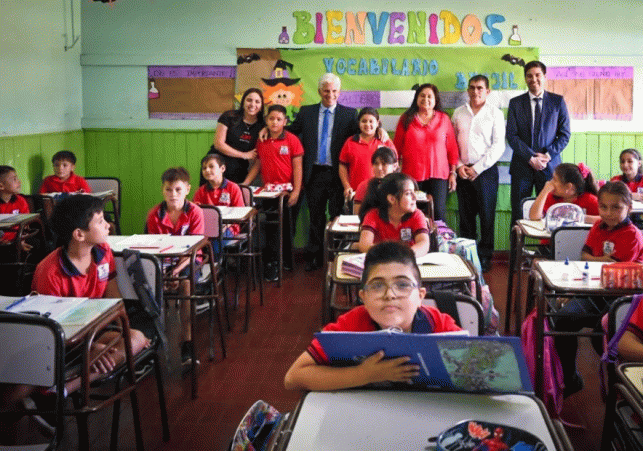 InfoSanLuis - Noticias locales