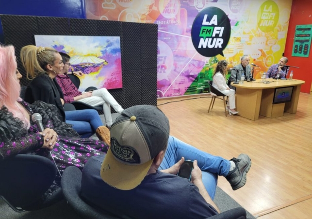 InfoSanLuis - Noticias locales