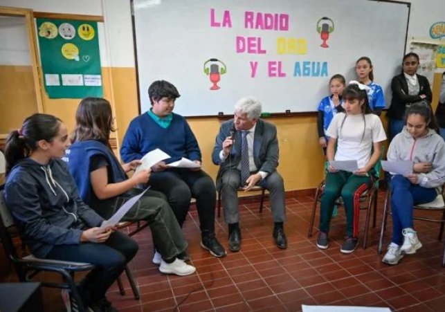 InfoSanLuis - Noticias locales