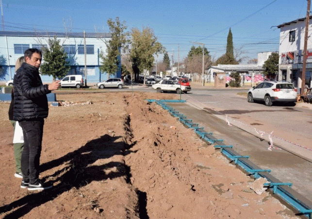 InfoSanLuis - Noticias locales
