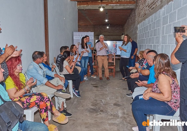 InfoSanLuis - Noticias locales