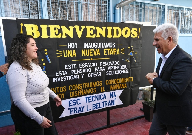 InfoSanLuis - Noticias locales