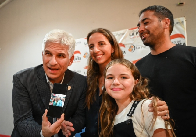 InfoSanLuis - Noticias locales
