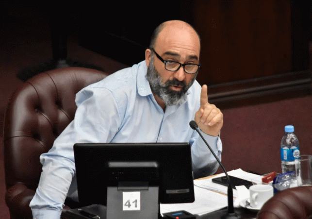 InfoSanLuis - Noticias locales