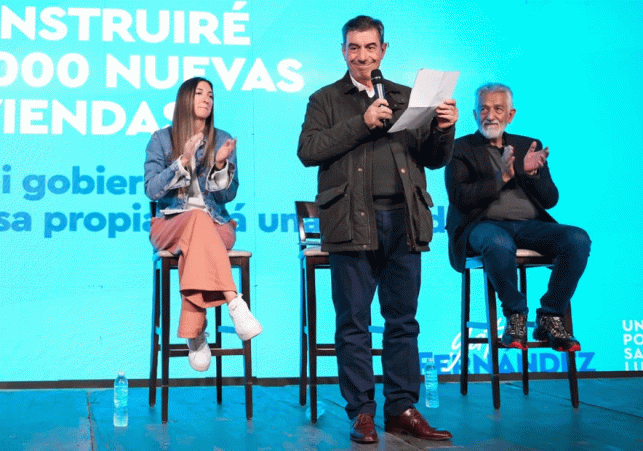 InfoSanLuis - Noticias locales
