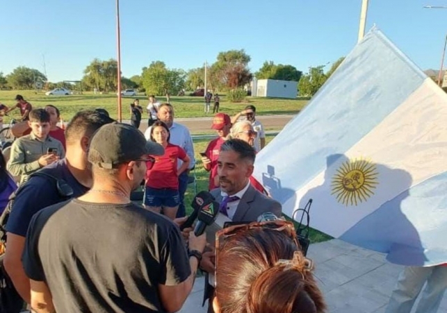 InfoSanLuis - Noticias locales